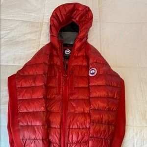 Canada Goose Jacket. Good Condition